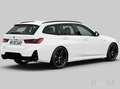 BMW 320 320d xDrive M Sport/HIFI/LED/FACELIFT/LHZ Weiß - thumbnail 2