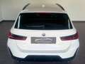 BMW 320 320d xDrive M Sport/HIFI/LED/FACELIFT/LHZ/SHZ Weiß - thumbnail 12