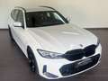 BMW 320 320d xDrive M Sport/HIFI/LED/FACELIFT/LHZ/SHZ Weiß - thumbnail 2