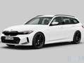 BMW 320 320d xDrive M Sport/HIFI/LED/FACELIFT/LHZ Weiß - thumbnail 1