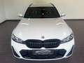 BMW 320 320d xDrive M Sport/HIFI/LED/FACELIFT/LHZ/SHZ Weiß - thumbnail 4