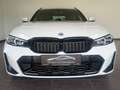 BMW 320 320d xDrive M Sport/HIFI/LED/FACELIFT/LHZ/SHZ Weiß - thumbnail 3