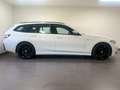 BMW 320 320d xDrive M Sport/HIFI/LED/FACELIFT/LHZ/SHZ Weiß - thumbnail 5