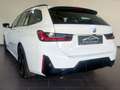BMW 320 320d xDrive M Sport/HIFI/LED/FACELIFT/LHZ/SHZ Weiß - thumbnail 9