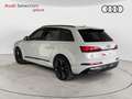 Audi Q7 60 TFSIe Black line Plus quattro tiptronic Blanco - thumbnail 4