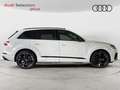 Audi Q7 60 TFSIe Black line Plus quattro tiptronic Blanco - thumbnail 7