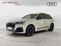 Audi Q7 60 TFSIe Black line Plus quattro tiptronic Blanco - thumbnail 1