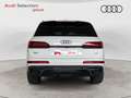 Audi Q7 60 TFSIe Black line Plus quattro tiptronic Blanco - thumbnail 5