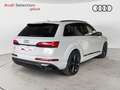 Audi Q7 60 TFSIe Black line Plus quattro tiptronic Blanco - thumbnail 6