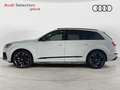 Audi Q7 60 TFSIe Black line Plus quattro tiptronic Blanco - thumbnail 3