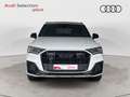Audi Q7 60 TFSIe Black line Plus quattro tiptronic Blanco - thumbnail 2