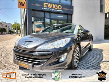 1.6 THP 156 Cv BVA