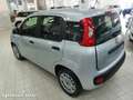 Fiat New Panda 1.0 Hybrid + Gpl EASY 4 POSTI Plateado - thumbnail 12