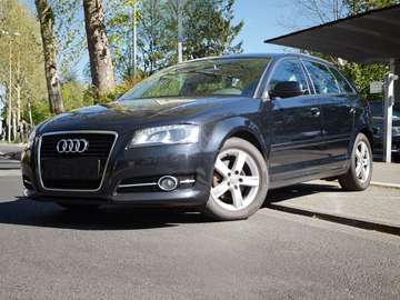 1.4 TFSI Ambition Xenon Einparkhilfe GuterZustand