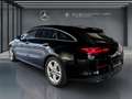 Mercedes-Benz CLA 200 CLA 200 d SB PROGRESSIVE+PANO+BEAM+DIST+TOTW+AHK Noir - thumbnail 9