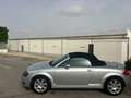 Audi TT Roadster 1.8T Plateado - thumbnail 17