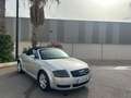 Audi TT Roadster 1.8T Plateado - thumbnail 15