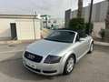 Audi TT Roadster 1.8T Plateado - thumbnail 18