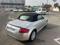 Audi TT Roadster 1.8T Plateado - thumbnail 11