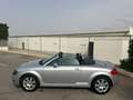 Audi TT Roadster 1.8T Plateado - thumbnail 4