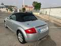 Audi TT Roadster 1.8T Plateado - thumbnail 12
