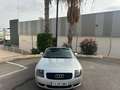 Audi TT Roadster 1.8T Plateado - thumbnail 2