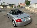Audi TT Roadster 1.8T Plateado - thumbnail 3