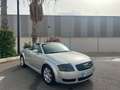 Audi TT Roadster 1.8T Plateado - thumbnail 1
