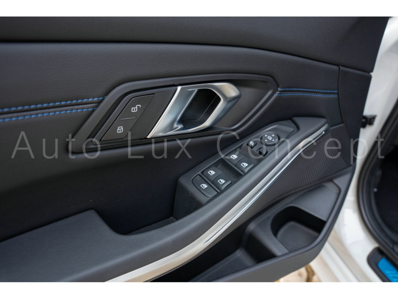 BMW 320 d xDrive M Sport/Kamera/AHK/Standheizung — photo 15