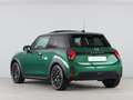 MINI Cooper C Favoured Pakket L PRIVATE LEASE EUR 652,- (48 mnd/ Groen - thumbnail 11