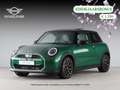 MINI Cooper C Favoured Pakket L PRIVATE LEASE EUR 652,- (48 mnd/ Groen - thumbnail 1