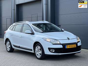 Estate 1.5 DCI EXPRESSION BJ013 NAVI CLIMA