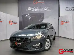 Hyundai i30 Modern