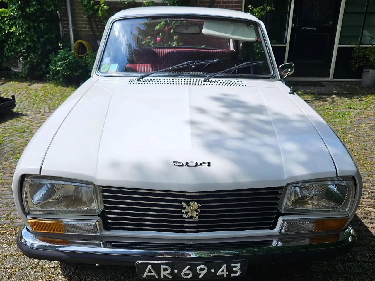 Peugeot 304 undefined, foto 10