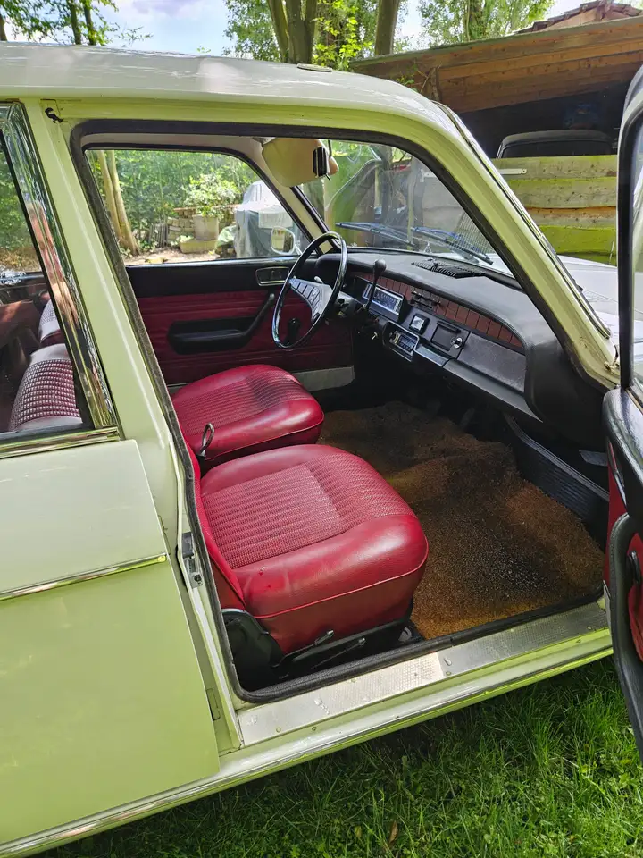 Peugeot 304 undefined, foto 11