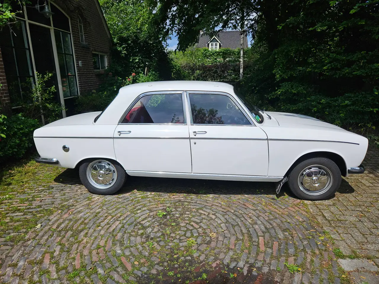 Peugeot 304 undefined, foto 6