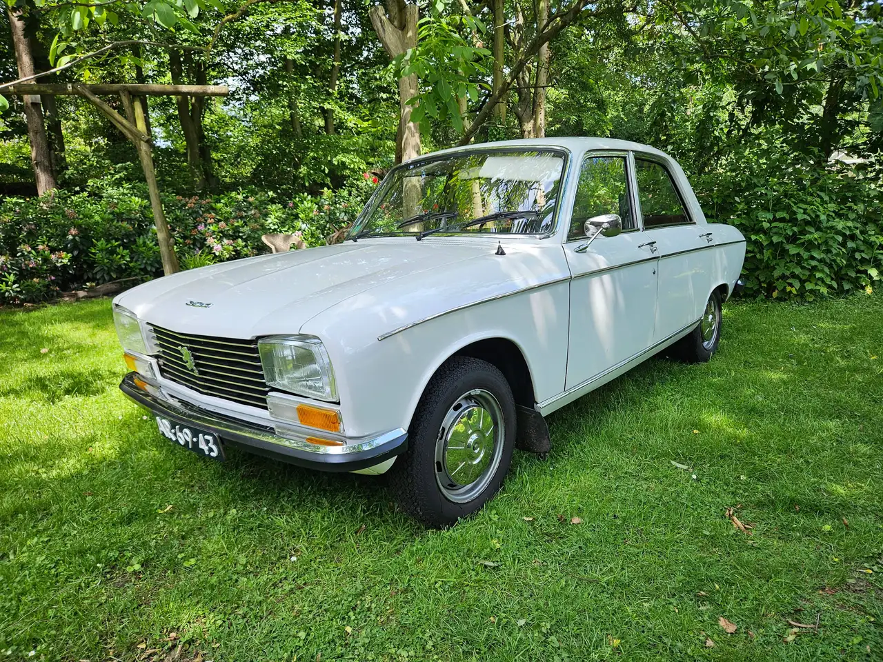 Peugeot 304 undefined, foto 3
