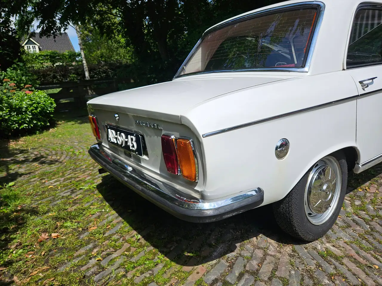 Peugeot 304 undefined, foto 2