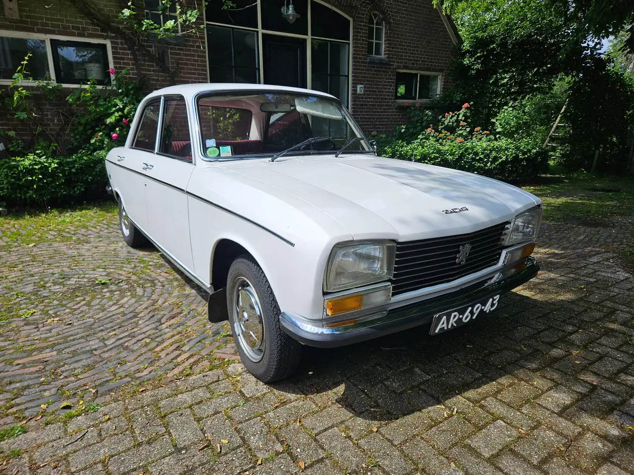 Peugeot 304 undefined, foto 8