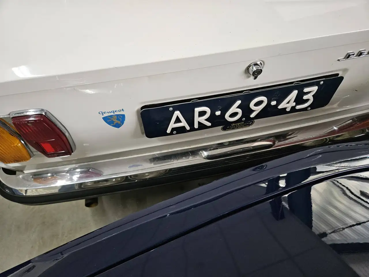 Peugeot 304 undefined, foto 12
