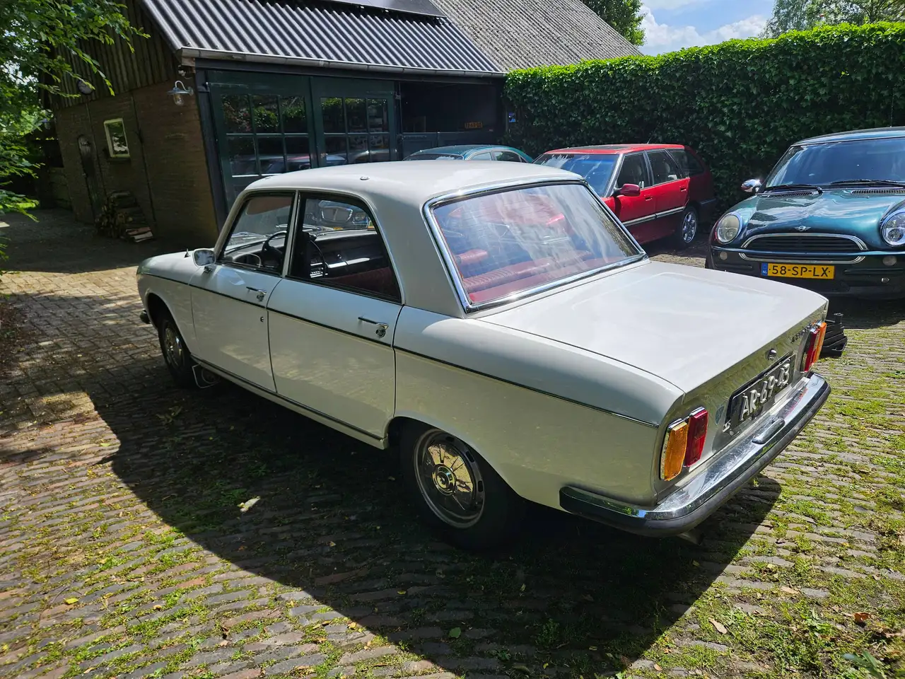 Peugeot 304 undefined, foto 9