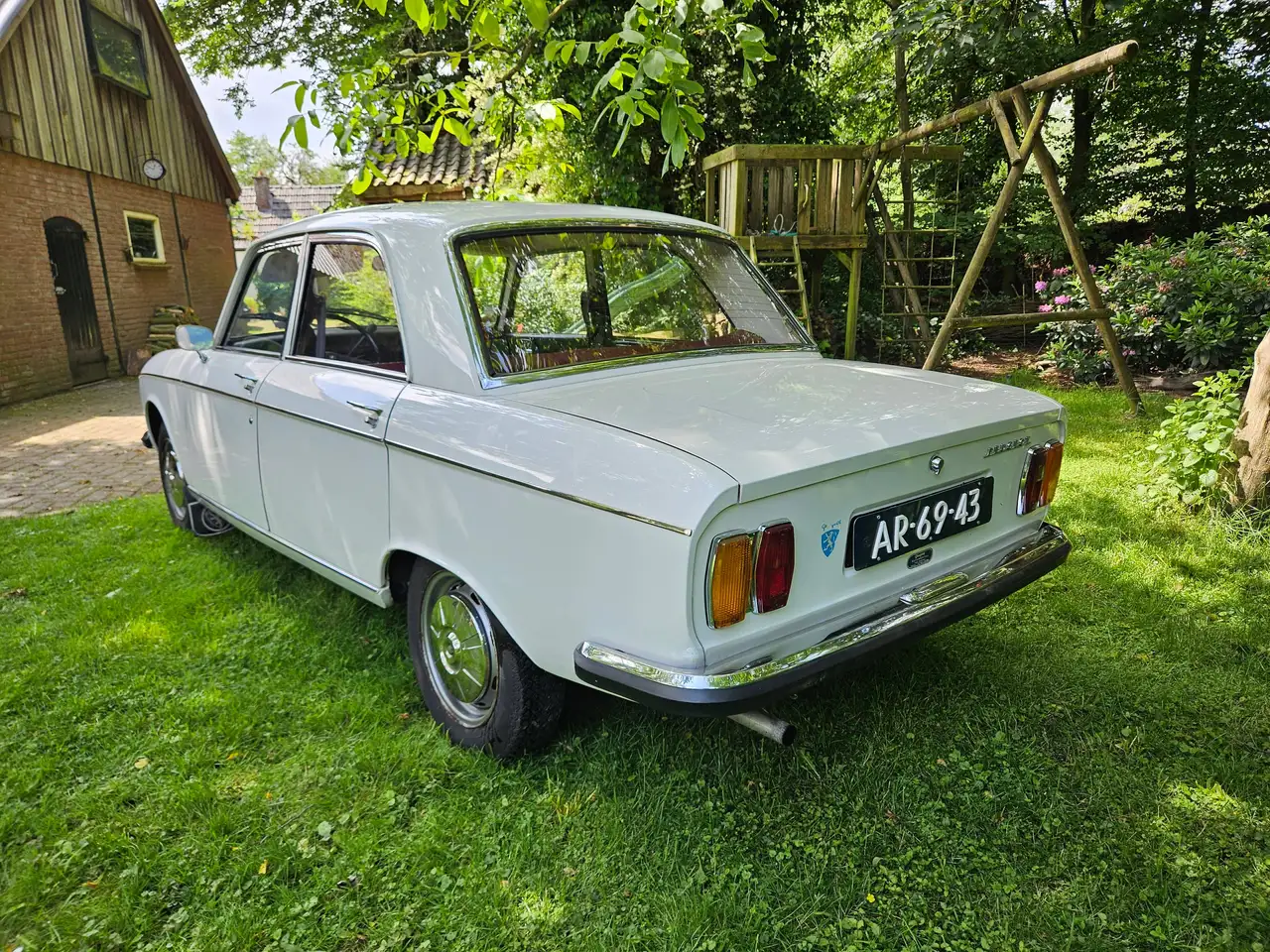 Peugeot 304 undefined, foto 7