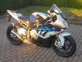 BMW S 1000 RR Fehér - thumbnail 4