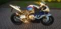 BMW S 1000 RR Fehér - thumbnail 2
