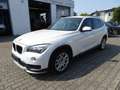 BMW X1 1.8l i sDrive, Steptronic, Sitzheizung, PDC hinten Weiß - thumbnail 3