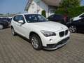 BMW X1 1.8l i sDrive, Steptronic, Sitzheizung, PDC hinten Weiß - thumbnail 1