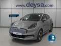 Ford Puma Gen-e FWD 43kWh Zilver - thumbnail 1
