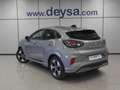 Ford Puma Gen-e FWD 43kWh Zilver - thumbnail 3
