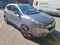 Hyundai iX35 1.7CRDI Go Nav 4x2 Gris - thumbnail 3