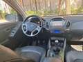 Hyundai iX35 1.7CRDI Go Nav 4x2 Gris - thumbnail 9